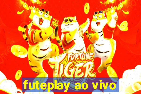 futeplay ao vivo